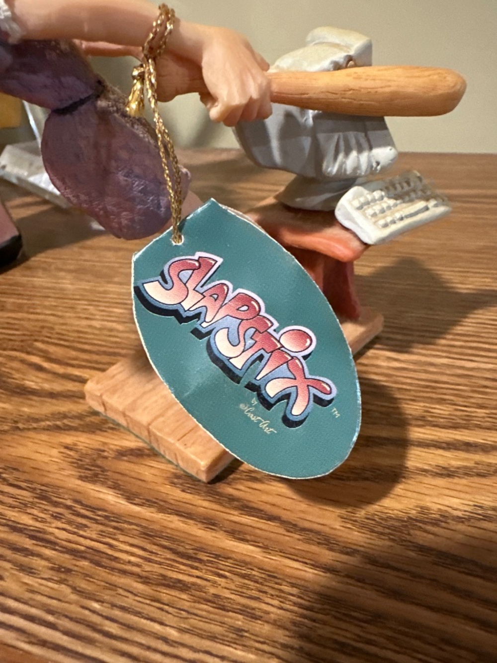 Slapstick System Error - Picture 2 of 3